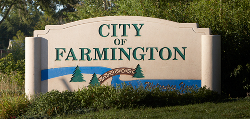 City of Farmington Minnesota
