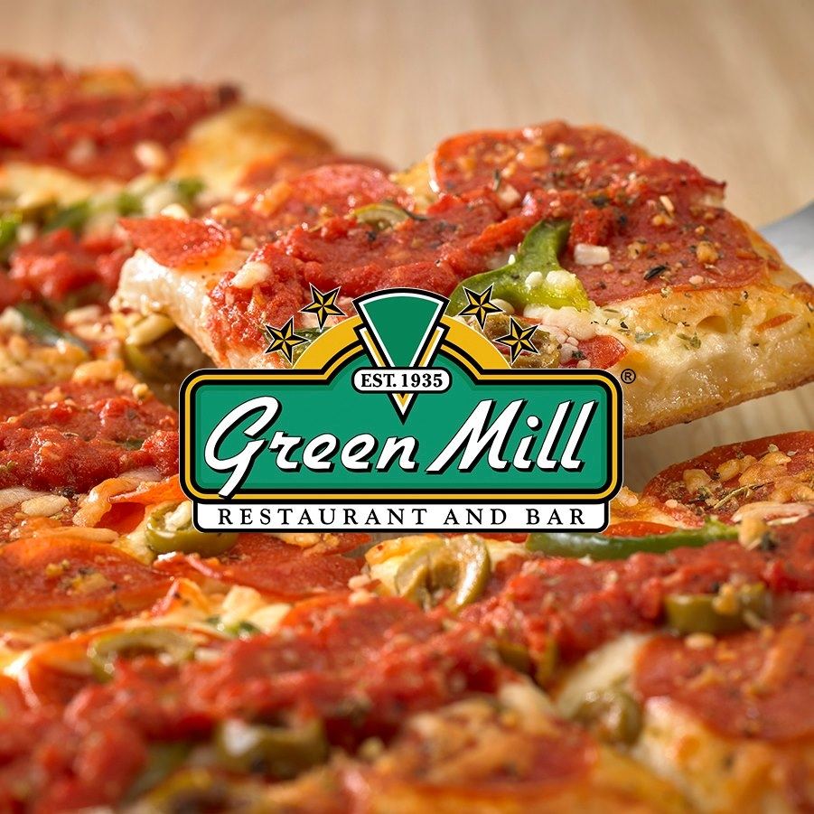 Green Mill Restaurant & Bar in Lakeville