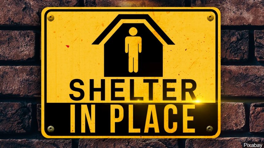 some “in-shelter” ideas