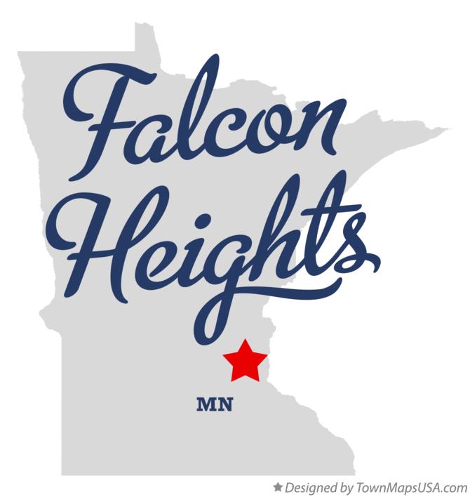 City of Falcon Heights Minnesota Livability