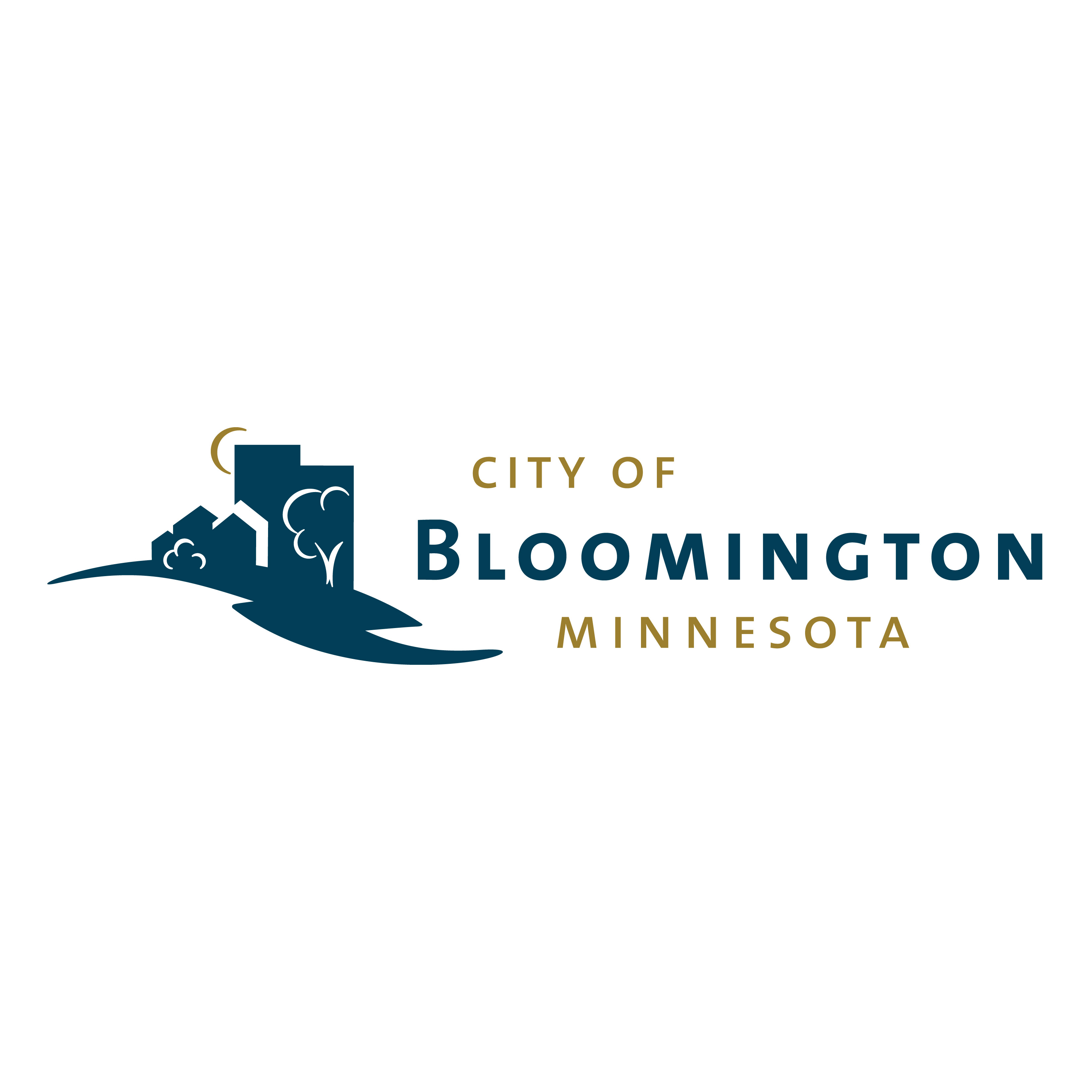 City of West Bloomington Minnesota