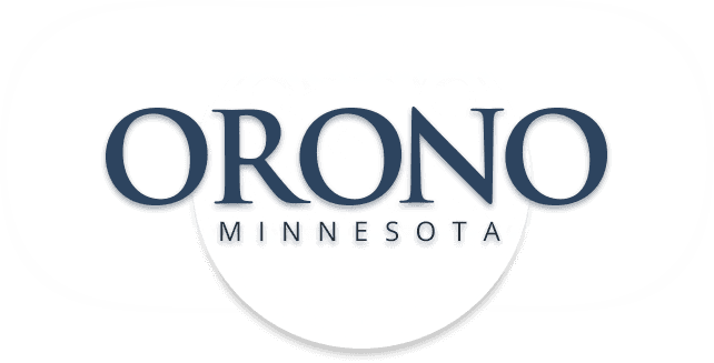 City of Orono Minnesota