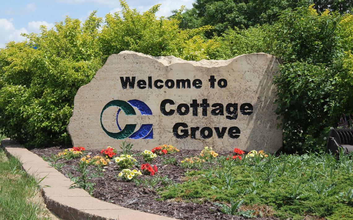 City of Cottage Grove Minnesota