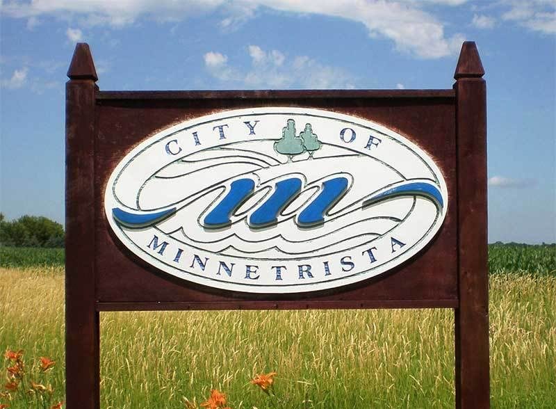 City of Minnetrista