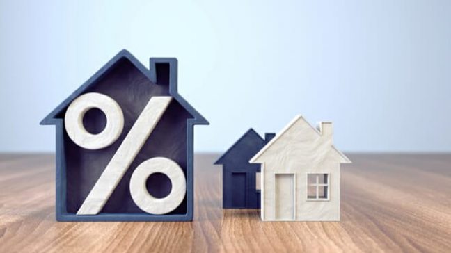 How interest rates affect housing affordability