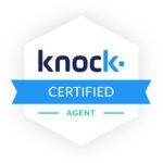 knock_certified_agent_badge_logo