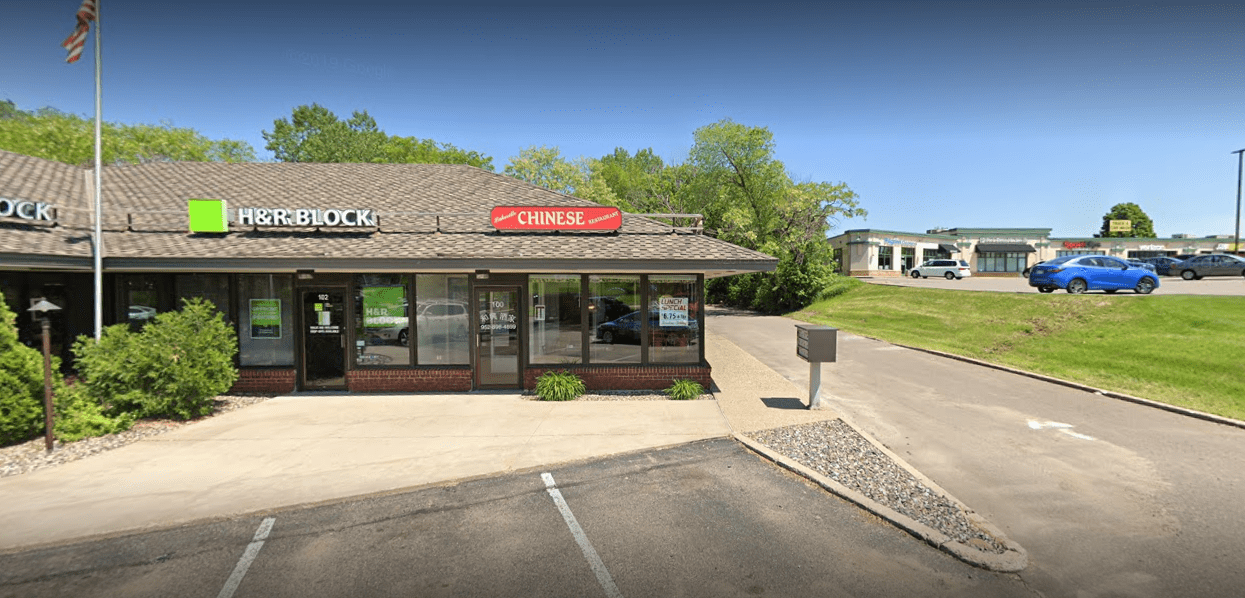 lakeville chinese restaurant review