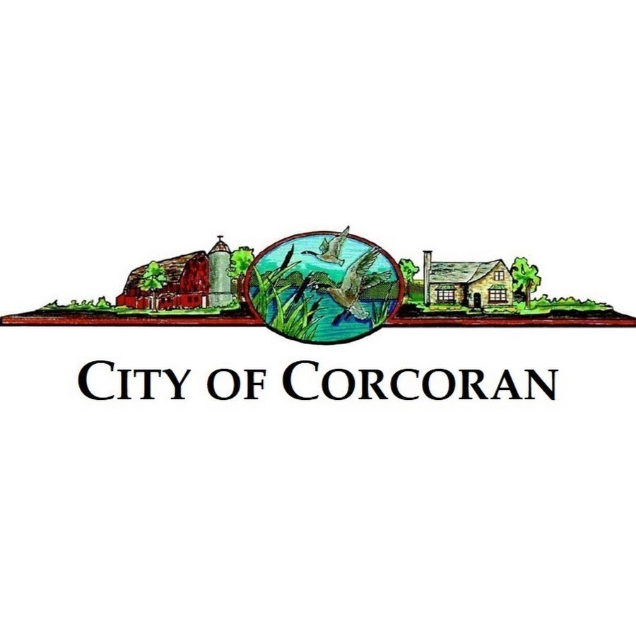 City of Corcoran Minnesota