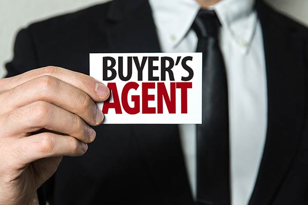 Buyer Agent