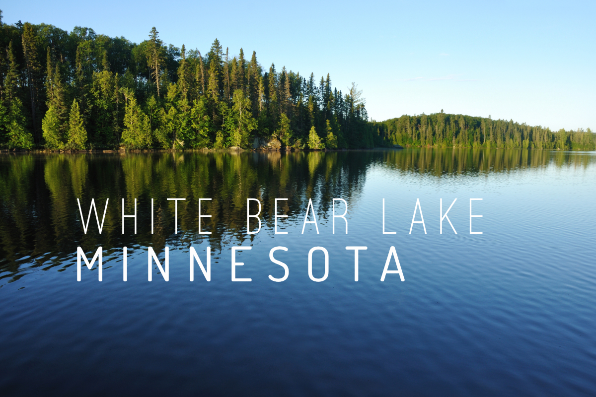 white bear lake minnesota