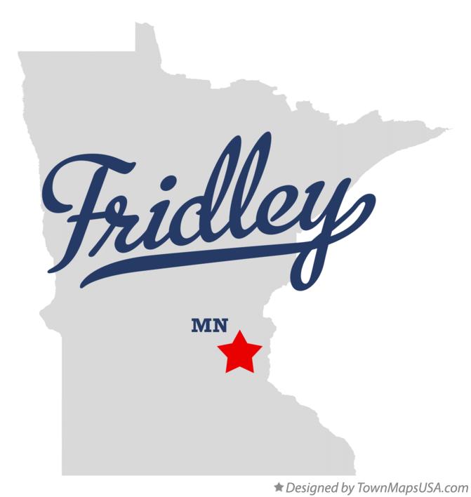 City of Fridley Minnesota Livability