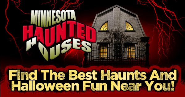 Vist a haunted house