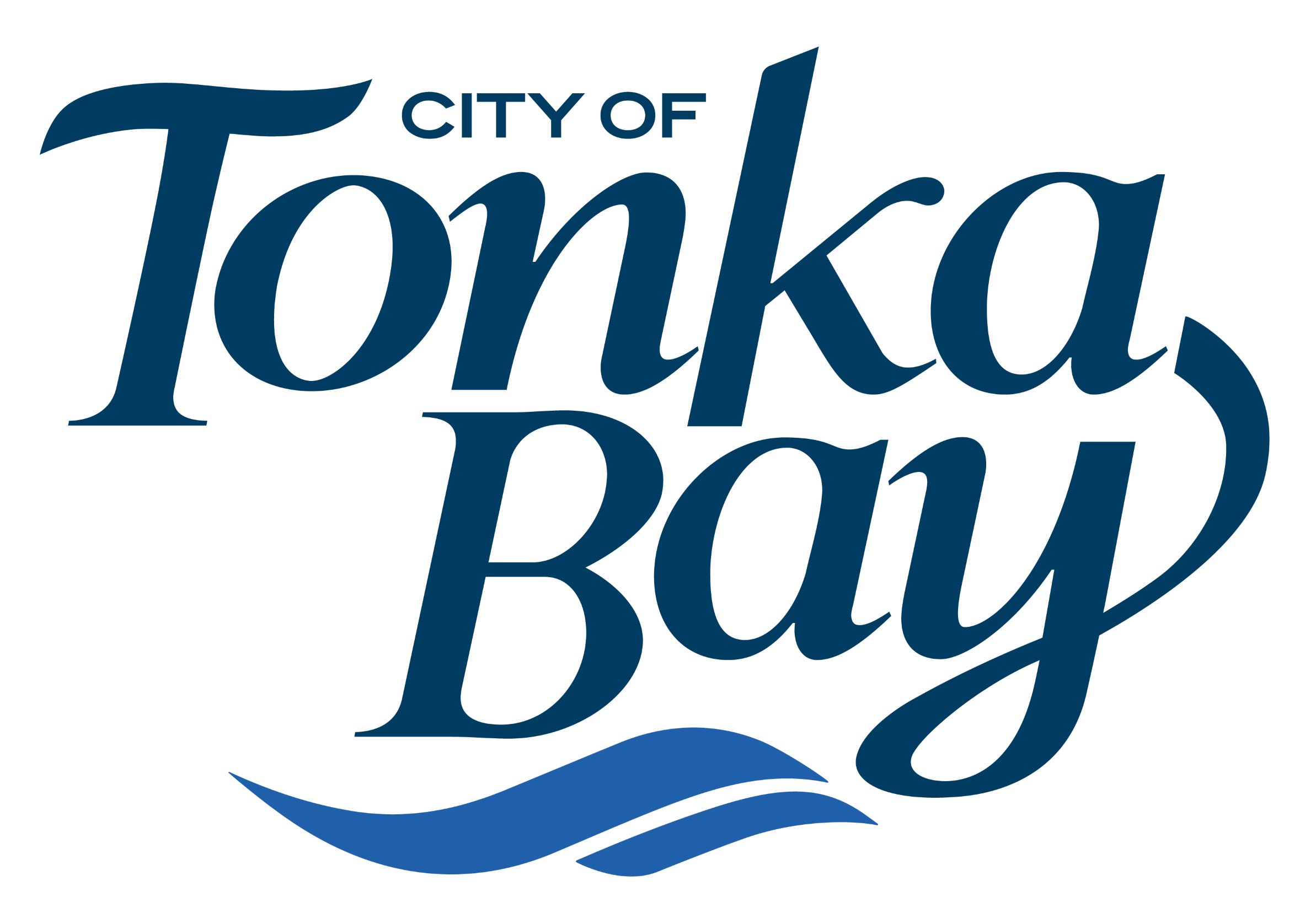 City of Tonka Bay