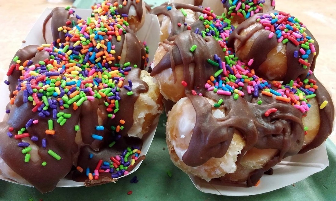 Best donuts in minneapolis