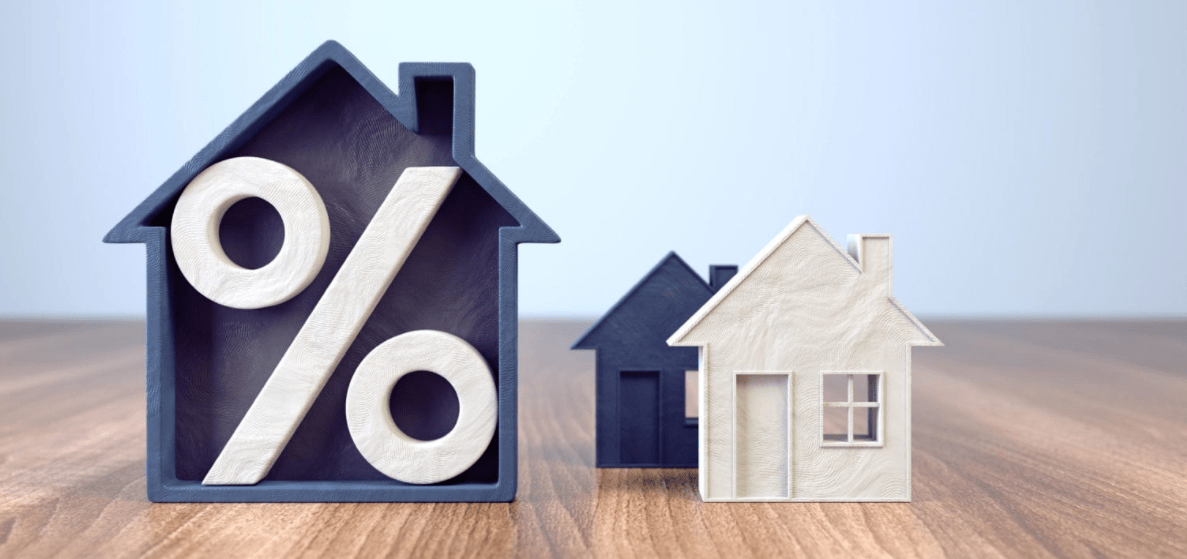 How interest rates affect your mortgage payment