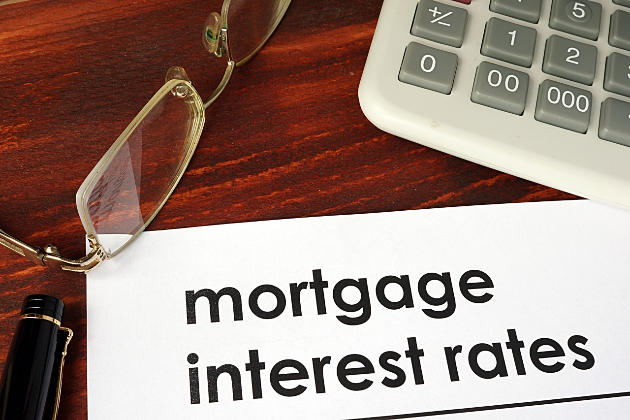Minnesota Mortgage rates