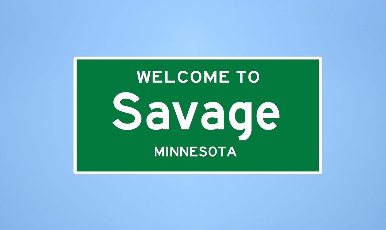 Savage Minnesota