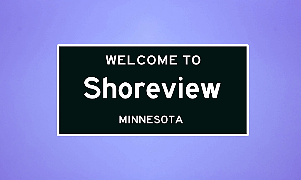 Shoreview Minnesota