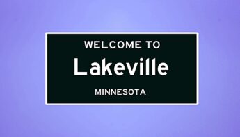 Lakeville Minnesota