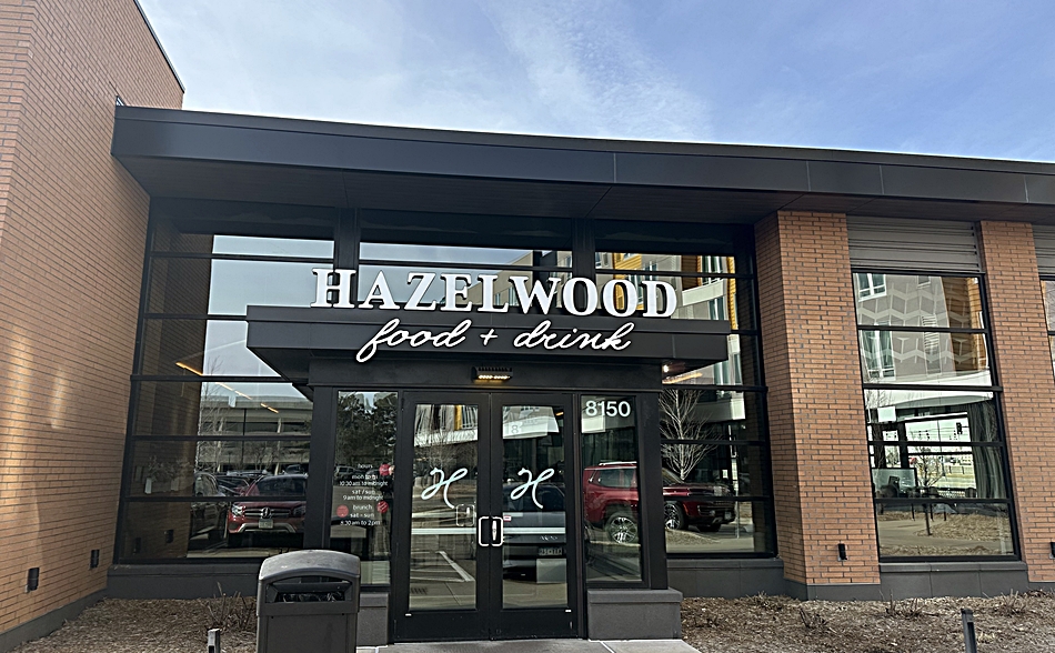 Hazelwood in Bloomington Minnesota