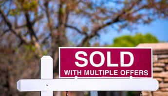 Minnesota home sold