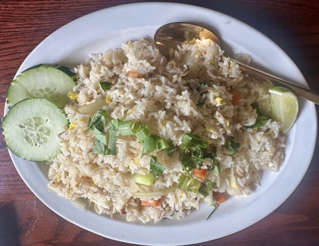 Joy's Pattaya Thai Restaurant