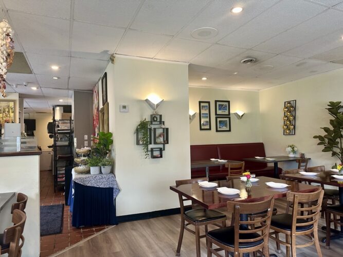 Joy's Pattaya Thai Restaurant