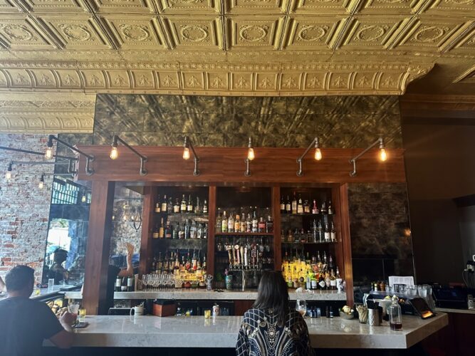 Coalition Restaurant Excelsior