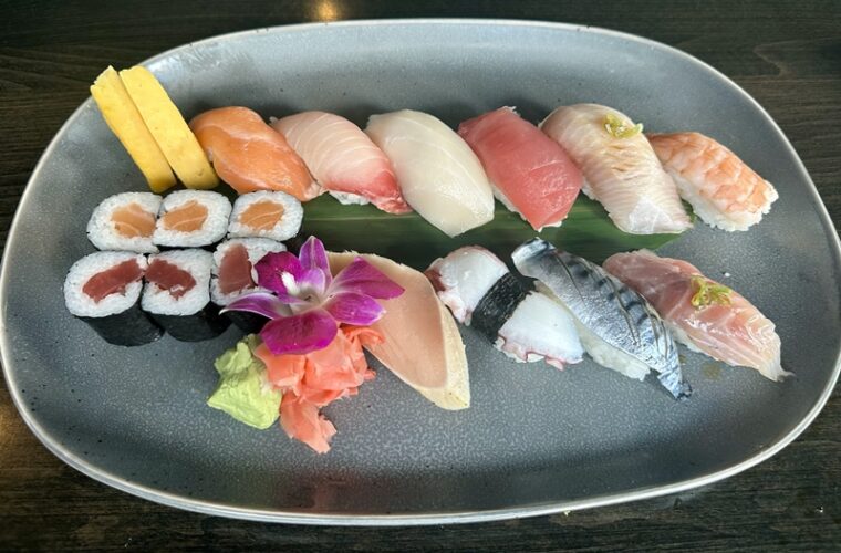 Yumi St Paul