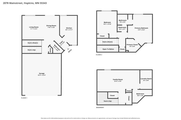 2078 Mainstreet